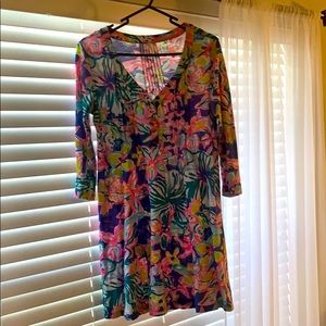 Lily Pulitzer Dress